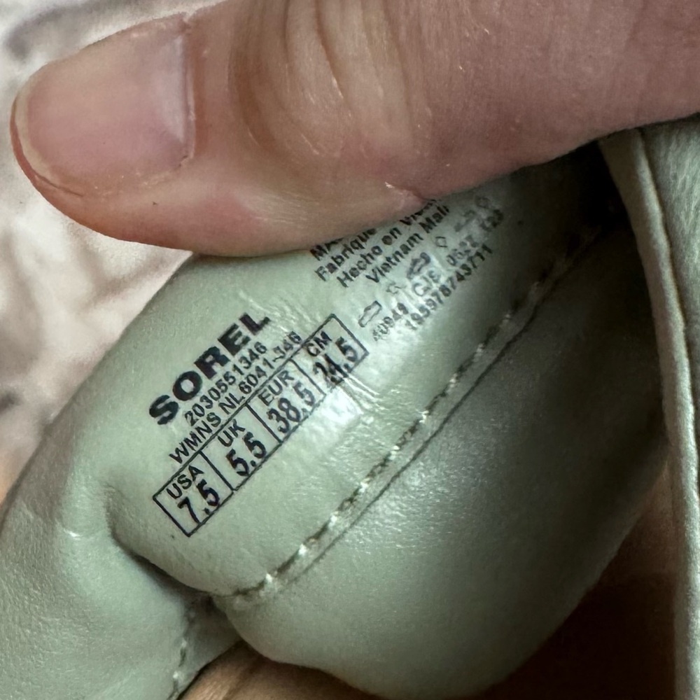 WOMEN'S ELLA™ II PUFF SLIDE NWOT - Picture 8 of 8
